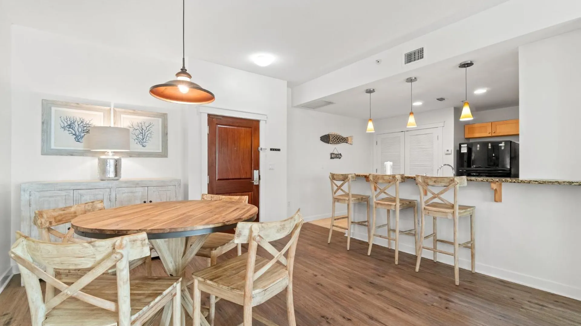 Origin 0708 - One Bedroom - Pool And Gulf Views By Beach Haven Vacation Rentals بنما سيتي بيتش شقة