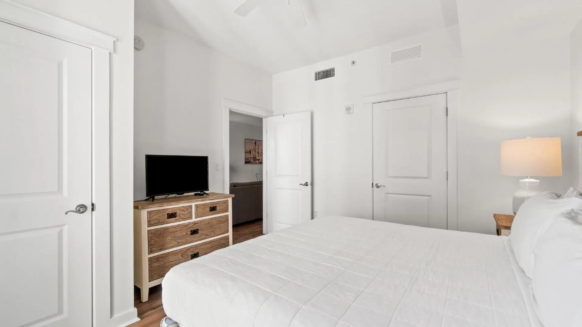 Origin 0708 - One Bedroom - Pool And Gulf Views By Beach Haven Vacation Rentals بنما سيتي بيتش