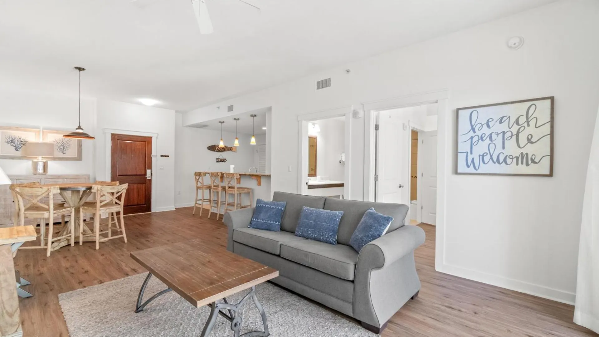 Origin 0708 - One Bedroom - Pool And Gulf Views By Beach Haven Vacation Rentals بنما سيتي بيتش