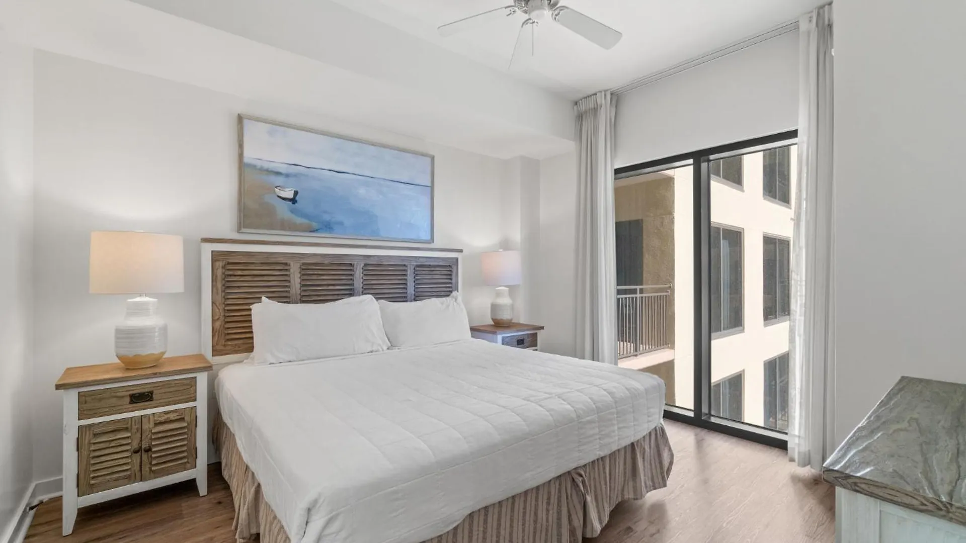 شقة Origin 0708 - One Bedroom - Pool And Gulf Views By Beach Haven Vacation Rentals بنما سيتي بيتش