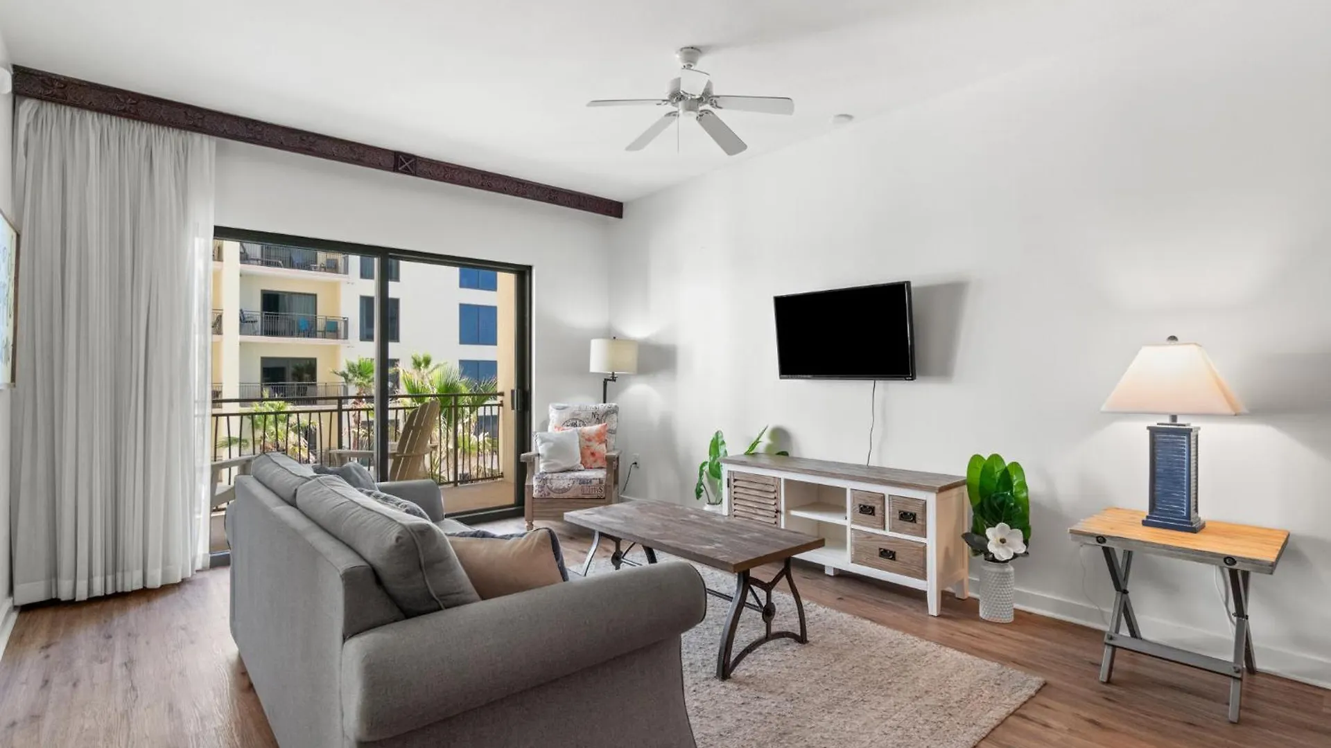 Origin 0708 - One Bedroom - Pool And Gulf Views By Beach Haven Vacation Rentals بنما سيتي بيتش الولايات المتحدة الأمريكية