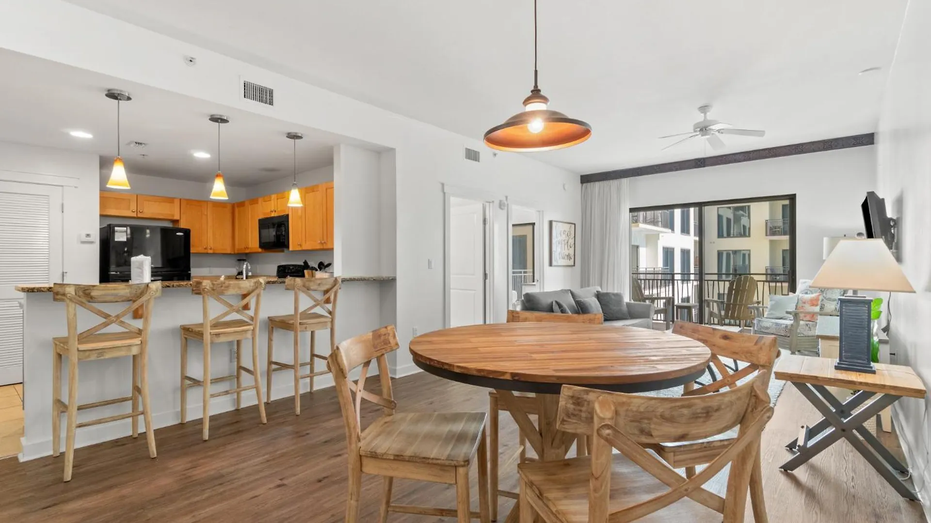 Origin 0708 - One Bedroom - Pool And Gulf Views By Beach Haven Vacation Rentals بنما سيتي بيتش 0*,  الولايات المتحدة الأمريكية